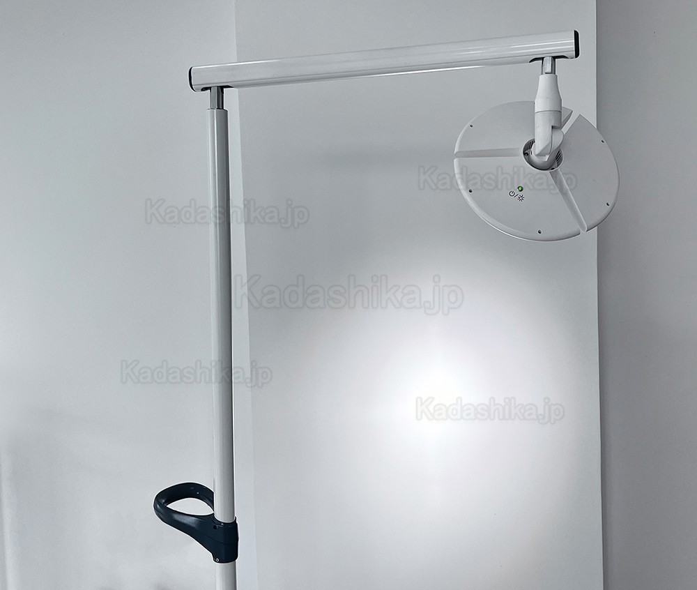 KWS KD-2018L-1 70W LED歯科手術用無影ライト 50000ルクス手術照明灯